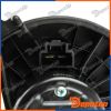 Pulseur d'air habitacle pour JEEP | 68223053AA, EWN-CH-001